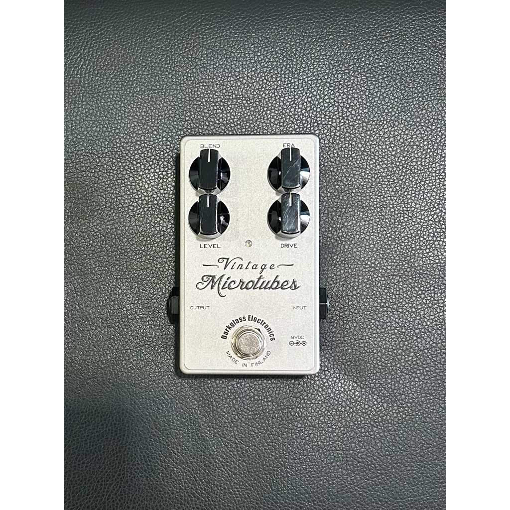 [มือสอง] Darkglass Vintage Microtubes