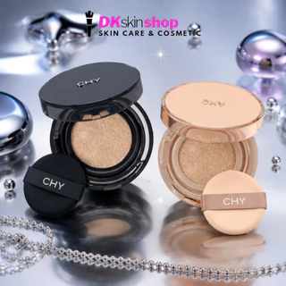 คุชชั่น ซี เอช วาย [แบบตลับ 12 กรัม] แมตต์,โกลว์/CHY Cushion Matte,Glow (มีให้เลือก 3 เฉดสี)