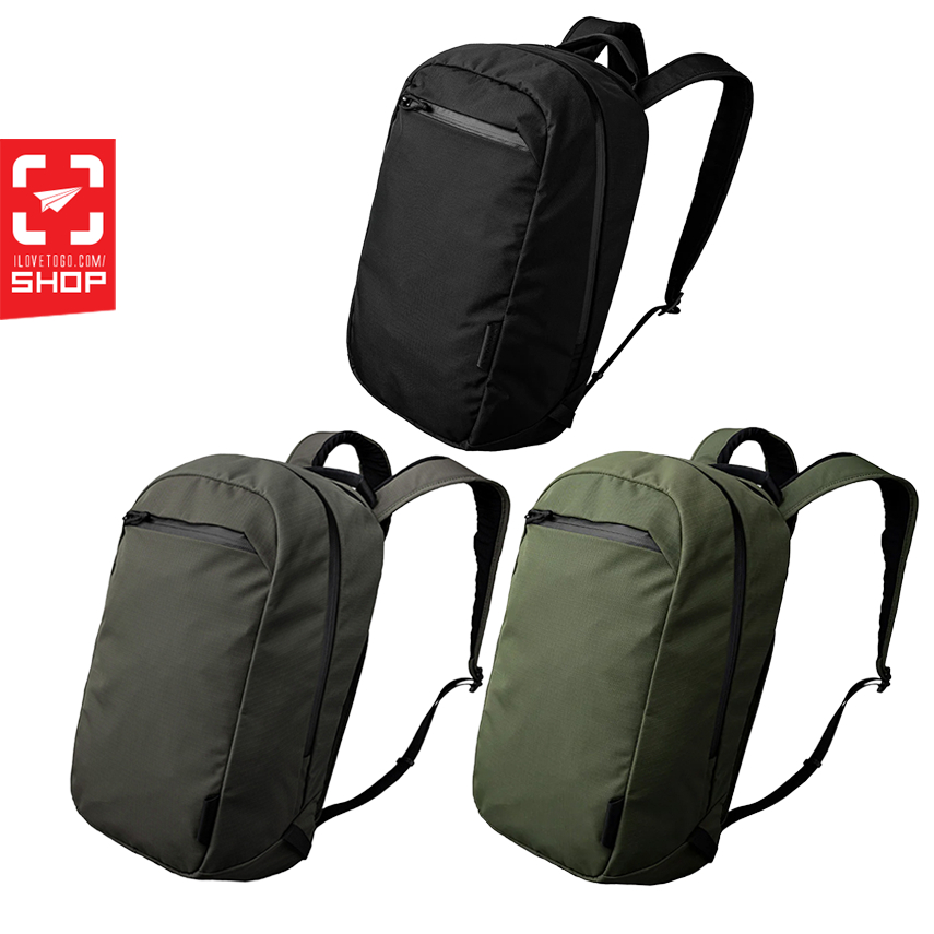 กระเป๋า Alpaka - Aero Pack 16L - Axoflux 210D