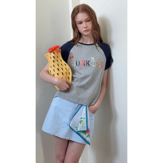 GLOSSIBLE.CO SUNKISS SHIRT
