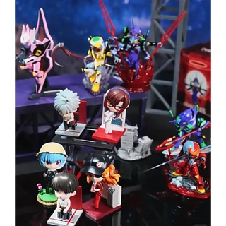 ☄️แยกตัว EVA : รวมซีรีย์ Vol.1-2 / Soskill / Neon Genesis 👾
