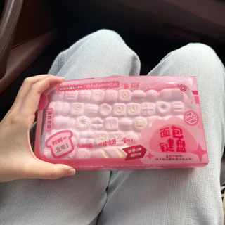 🌟สินค้าคละเเบรนด์ สกุชชี่น่ารัก พร้อมส่งในไทย🇹🇭💗