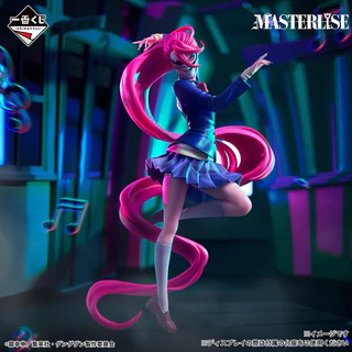 พร้อมส่ง ยน385 Ichiban Kuji Dandadan Vol.4 – Music Room Party