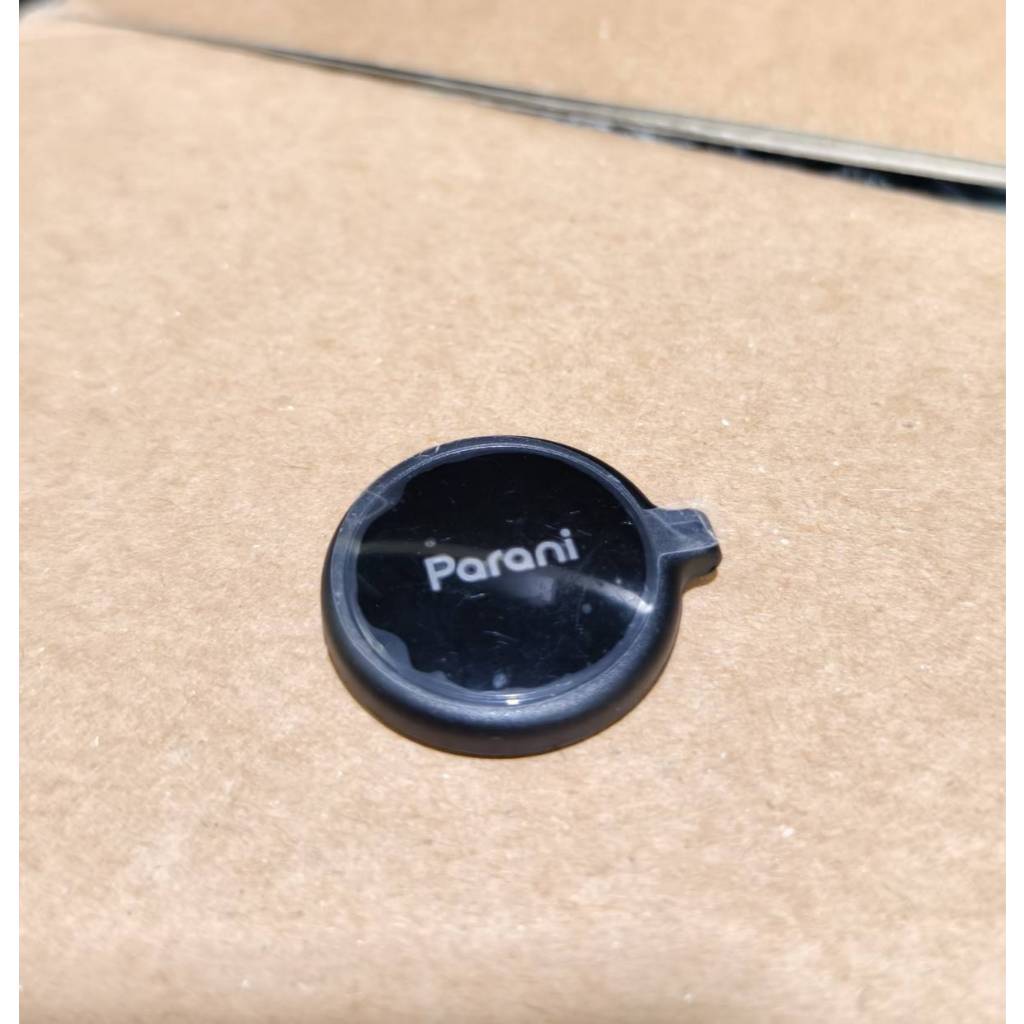 ปุ่มกด Parani M10 ( Jog Dial Button )