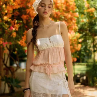 lookbooklookbook odette top
