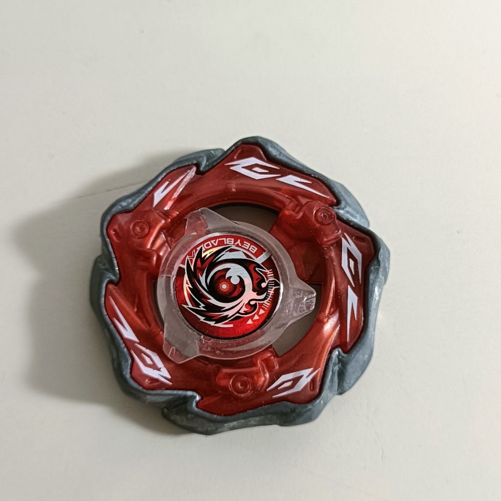 Beyblade X : Sol Eclipse ตามภาพ ของแท้ มือสอง