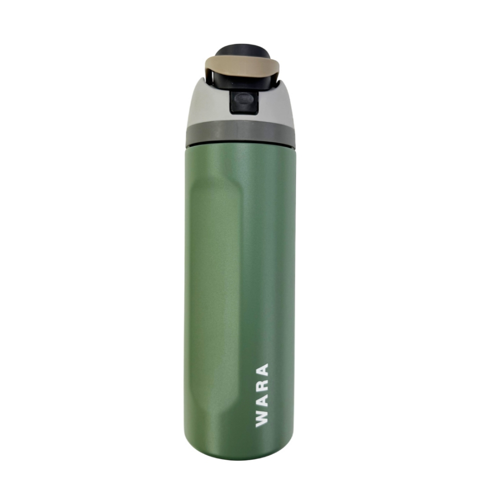 Wara bottle - 008-Olive