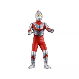 Ultra Hero Series 126 Ultraman (1973 Ver.) / อุลตร้าฮีโร่ซีรีส์ 126 อุลตร้าแมน (เวอร์ชั่นปี 1973)
