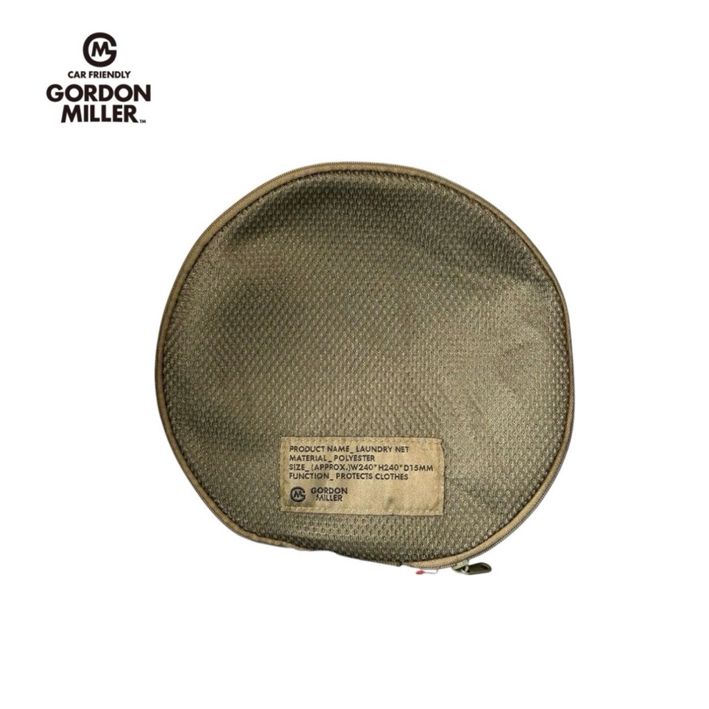 Gordon Miller กระเป๋าจัดระเบียบ