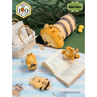 Disney Winnie the Pooh Honey Bloom - ดิสนีย์ วินนี่เดอะพูห์ หมีพูห์ ฮันนี่บลูม
