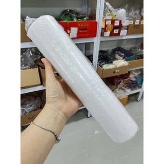 เยื่อกาว 2 หน้า ตัด 4 เมตร 100 บาท และแบบม้วน 20 เมตร