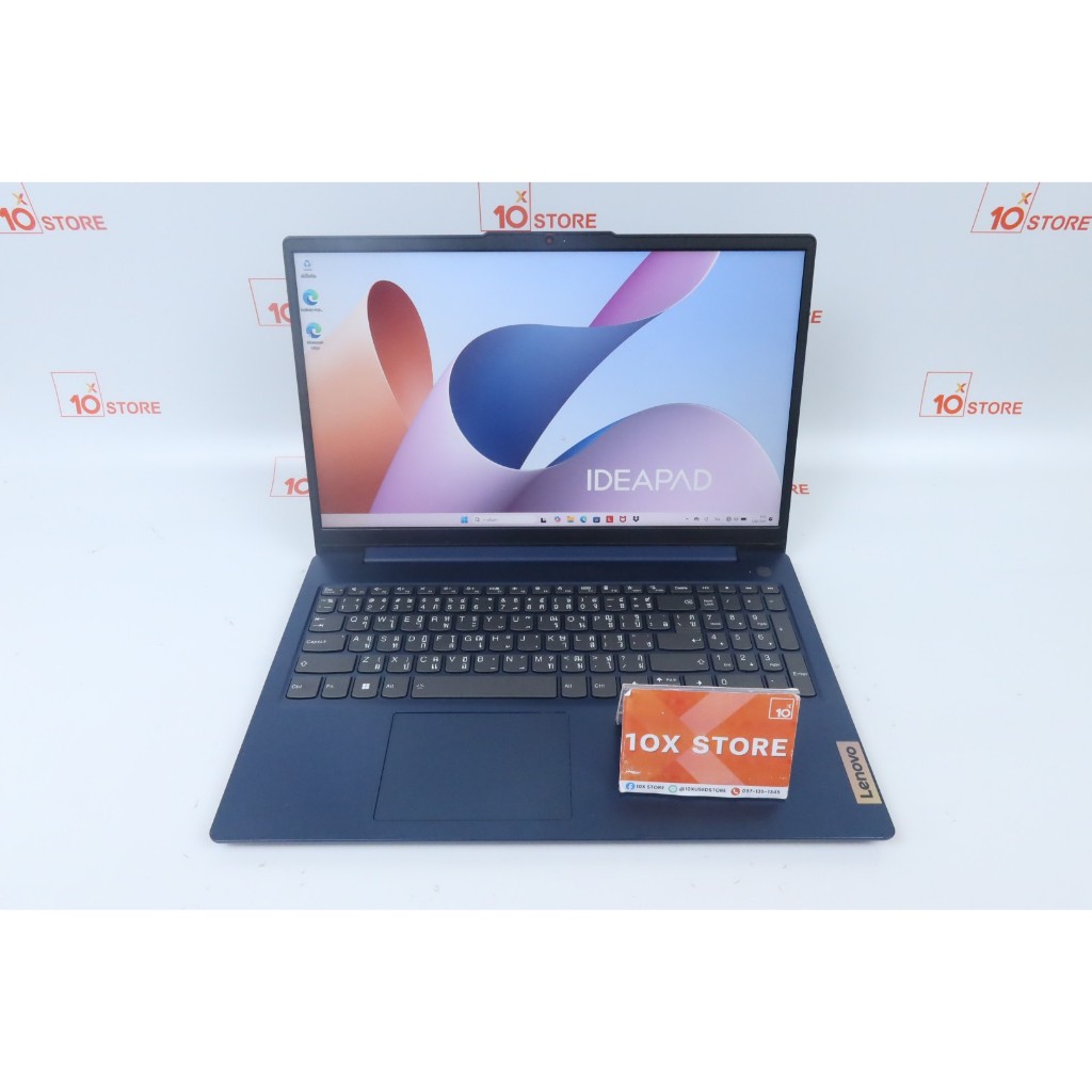 LENOVO IDEAPAD SLIM 3 15IRH8 Core i7-13620H Ram16/512GB - ID26080025