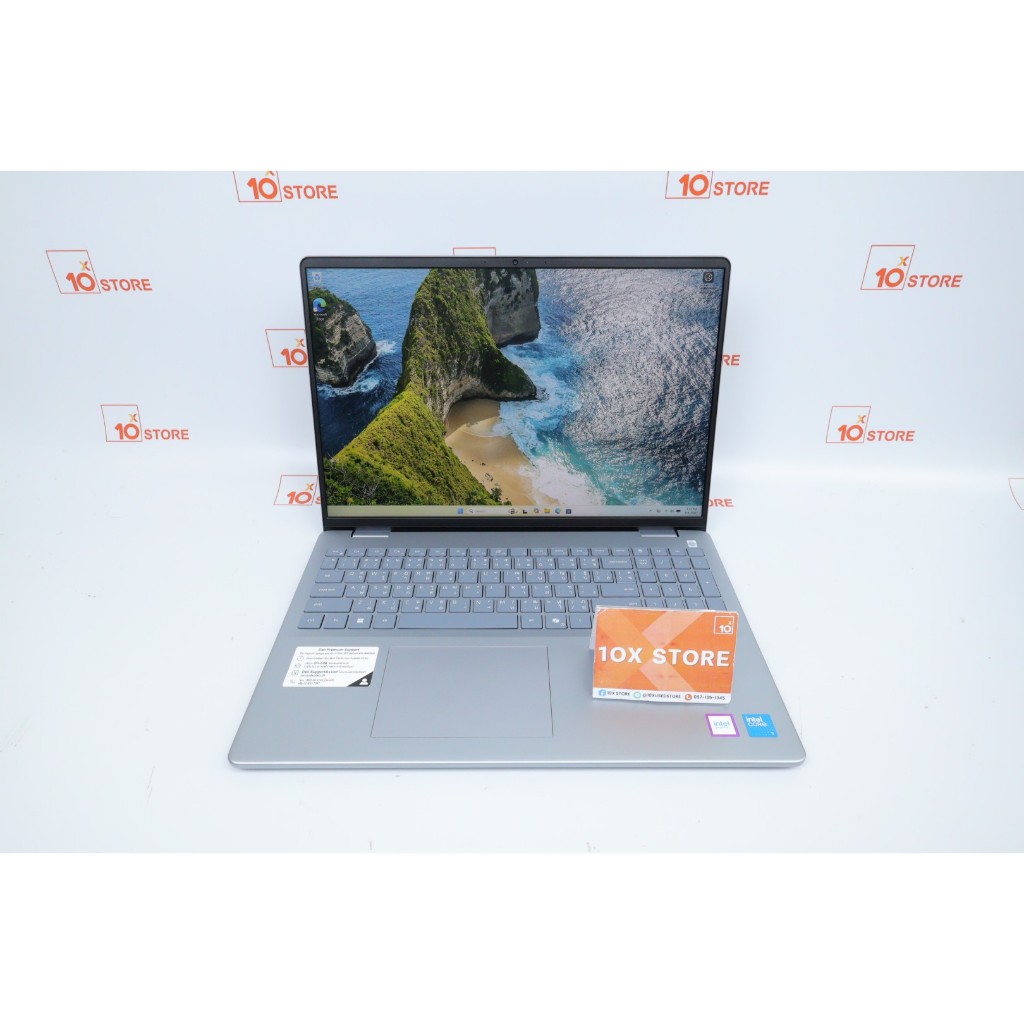 DELL INSPIRON 16 5640 Core 7 150U Ram16/512GB - ID26080061