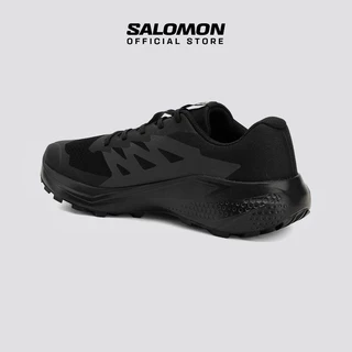 [Online Exclusive] SALOMON ALPHAGLIDE Men's Trail Running Shoes รองเท้าวิ่งเทรลผู้ชาย L47948300 Official Store