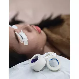 【ชิ้น】 NICHIBAN Nichipore Surgical Tape สก๊อตเทปปิดแผล เยื่อกระดาษ สำหรับติดผ้าก๊อซ
