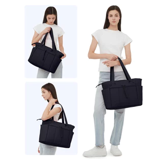FABLEME — ROSIE TOTE BAG กระเป๋าสะพายไหล่ กันน้ำ จุเยอะ