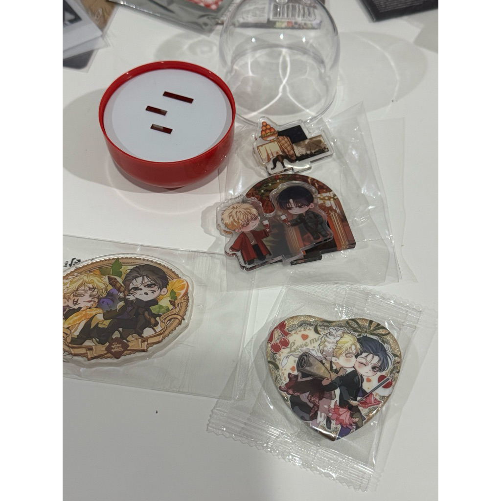 สินค้า วิวรณ์รักต้องสาป ของแท้ พร้อมส่ง