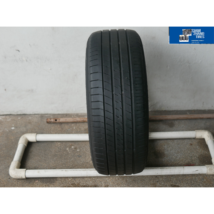 ยางมือสอง 195 55 r15 DUNLOP ปี2024 ราคาต่อเส้น