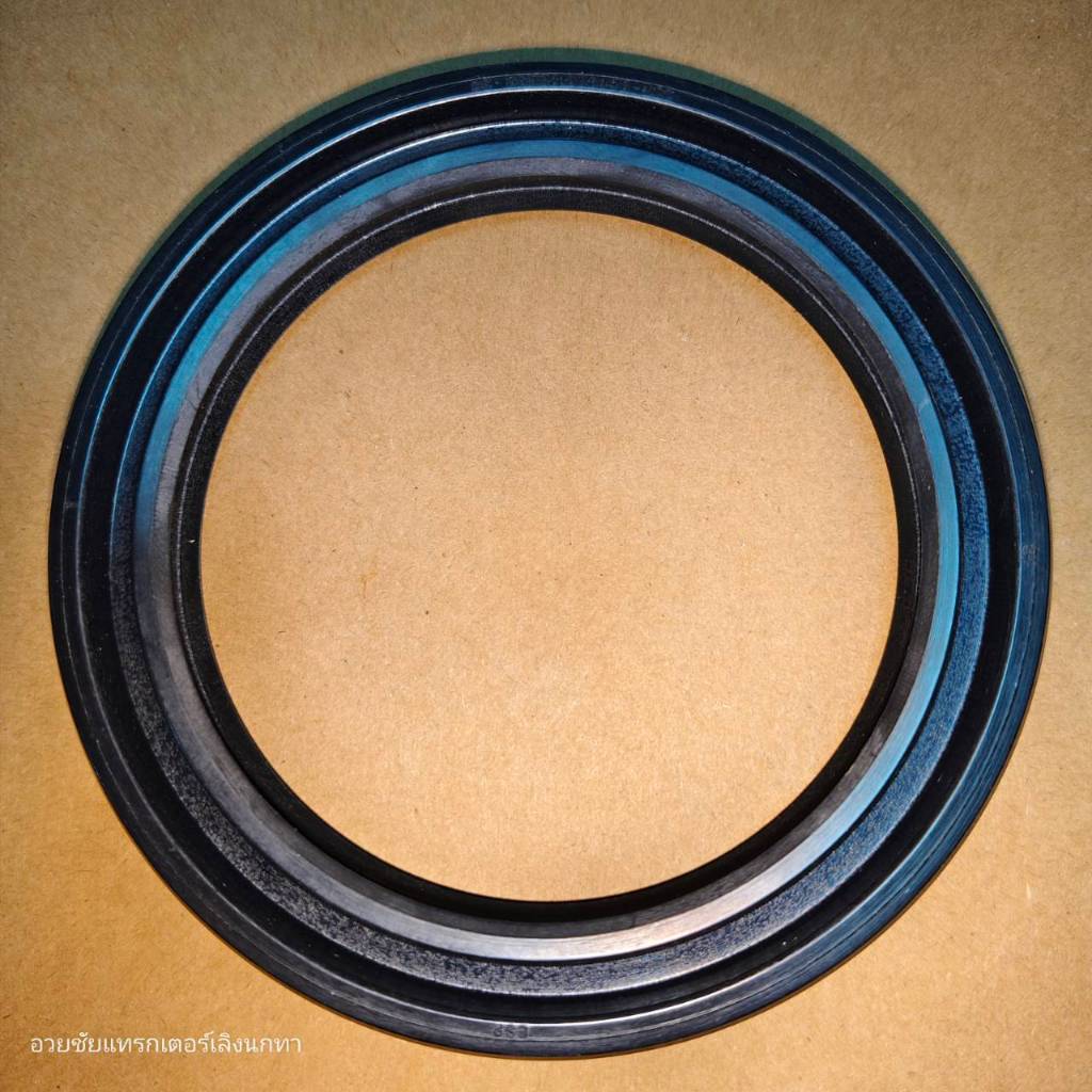 ซีลล้อหลังตัวใน รถไถ New Holland TT55 / TT75 / TT45 / TT3.50 ขนาด: 85 × 110 × 14.5 มม.