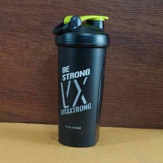 แก้วเชคเวย์ แก้วแบม (แบบไม่มีสปริง) VX Shaker BAAM Shaker Whey Shaker แก้วเชคเกอร์ DYMATIZE