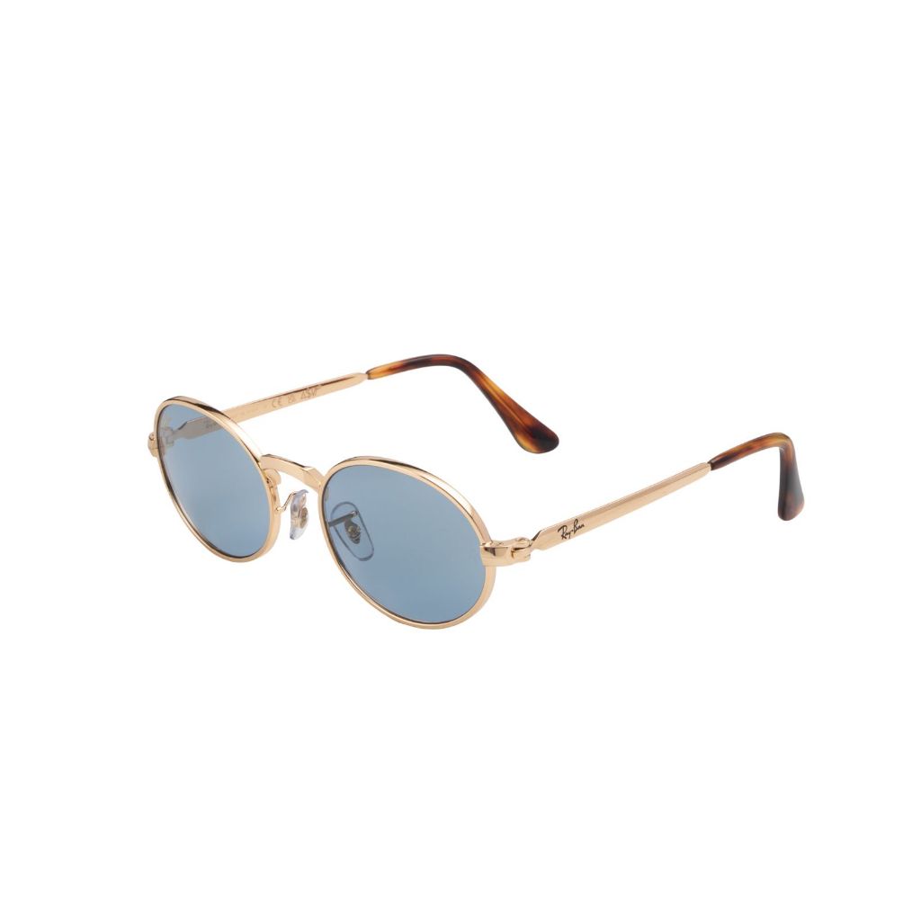 RAY-BAN نظارة شمسية A$AP ‏RB3931 — صورة 4