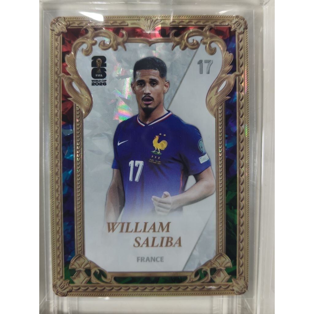 PANINI FIFA WORDCUP 2026