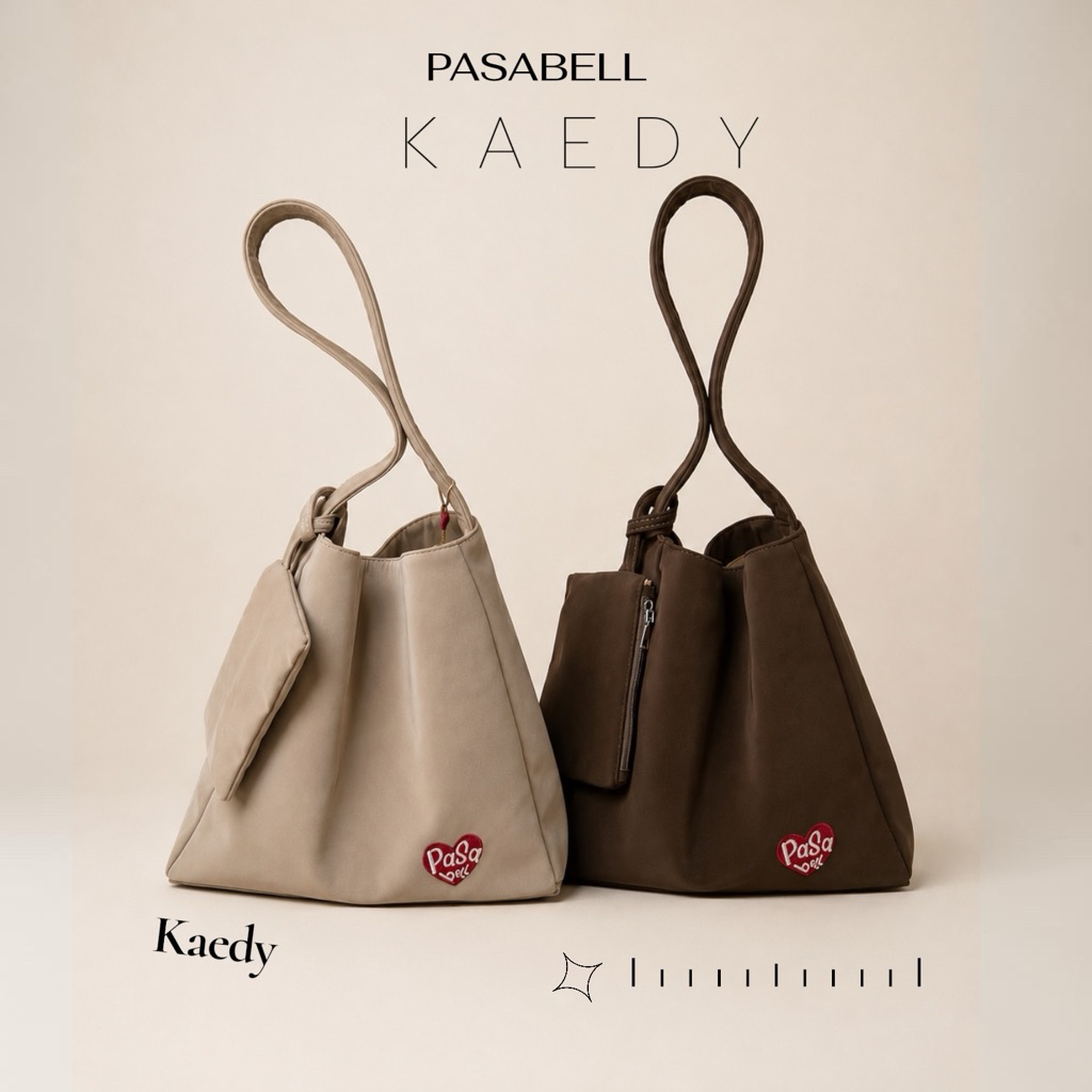 (W5)กระเป๋าหนังสะพายข้าง รุ่น KEADY