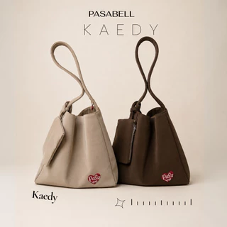 (W5)กระเป๋าหนังสะพายข้าง รุ่น KEADY