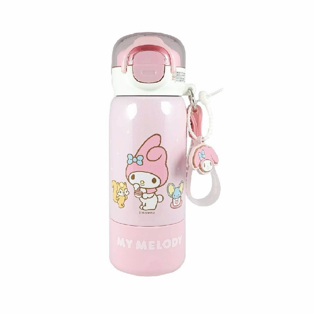 กระบอกน้ำสแตนเลสขนาด 350 ml