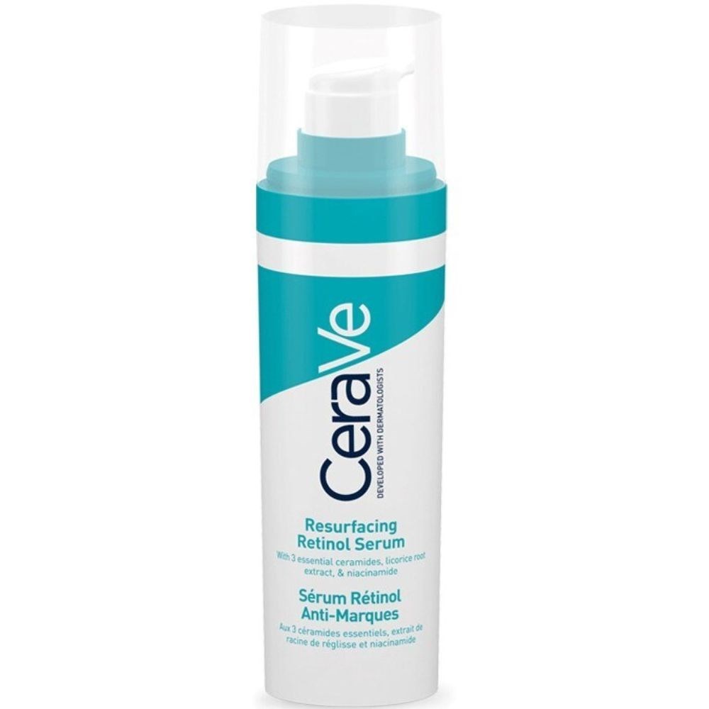 CeraVe Resurfacing Retinol Serum 30ml
