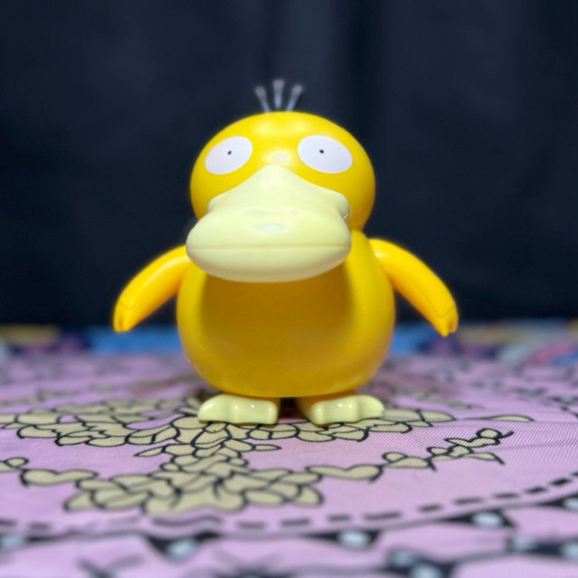 Pokémon  - โคดัก (Koduck / Psyduck) งาน KFC