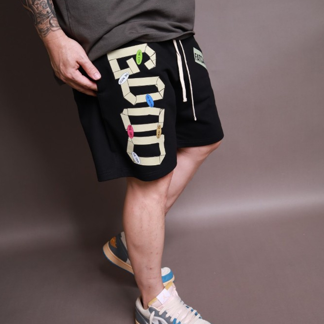 กางเกงขาสั้น Good Shorts FCB-048