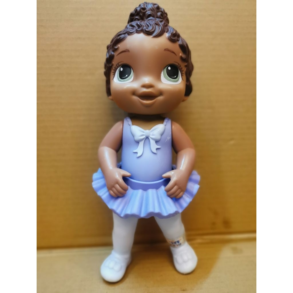 Baby Alive รุ่น Sweet Ballerina