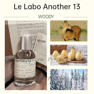 Le Labo Another 13 / Santal 33 / Gaiac 10 Tokyo 100ml Unisex