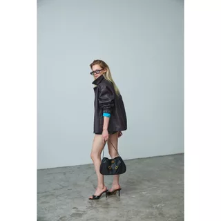 Aristotle bag – Buckle off Pouch