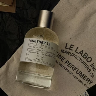 Le Labo Another 13 / Santal 33 / Gaiac 10 Tokyo 100ml Unisex