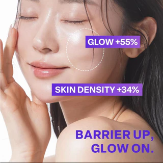 (🌼แท้ / พร้อมส่ง🌼) PURCELL PIXCELL BIOM Glow Barrier Serum 100 ml. [ NOBOX ]