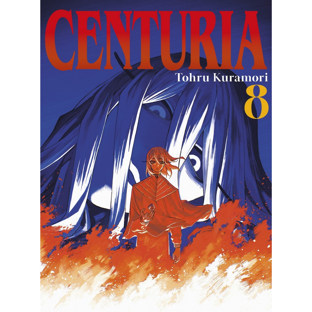 📚 CENTURIA เล่ม 1-8 (แยกเล่ม) (มือ1) By 🦊 Read Read Read 🦊 (ใส่กล่อง)