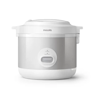 Philips Rice Cooker หม้อหุงข้าว HD3008/30