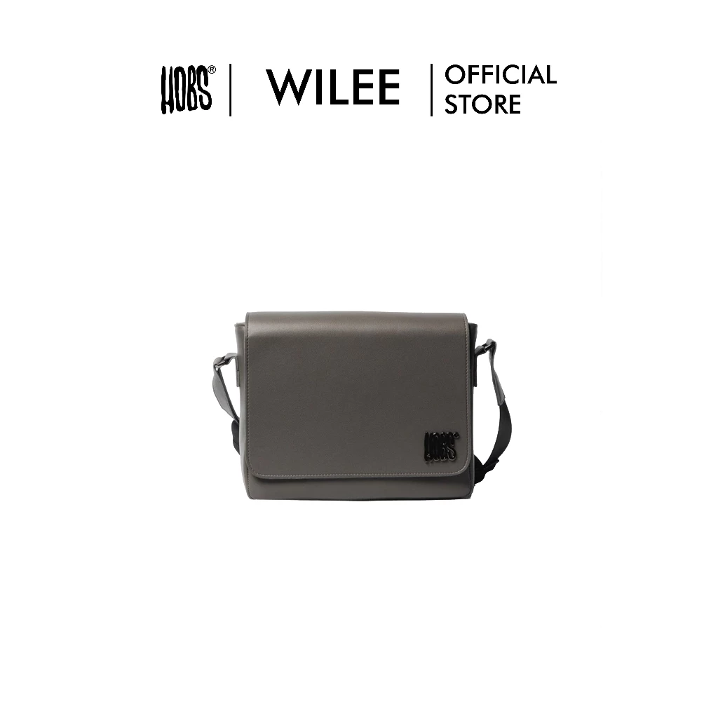 Hobs® กระเป๋าสะพายข้าง Wilee | Gentleman gear