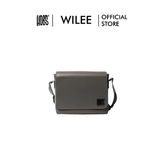 Hobs® กระเป๋าสะพายข้าง Wilee | Gentleman gear