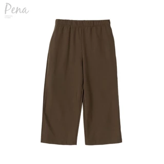 Pena house กางเกงลำลอง 5 ส่วน ผ้ายืด PSPL001