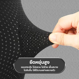 กางเกงปั่นจักรยาน แห้งเร็วซิลิโคนหนา สำหรับผู้ชาย แผ่นเจลกันกระแทก กีฬากลางแจ้ง