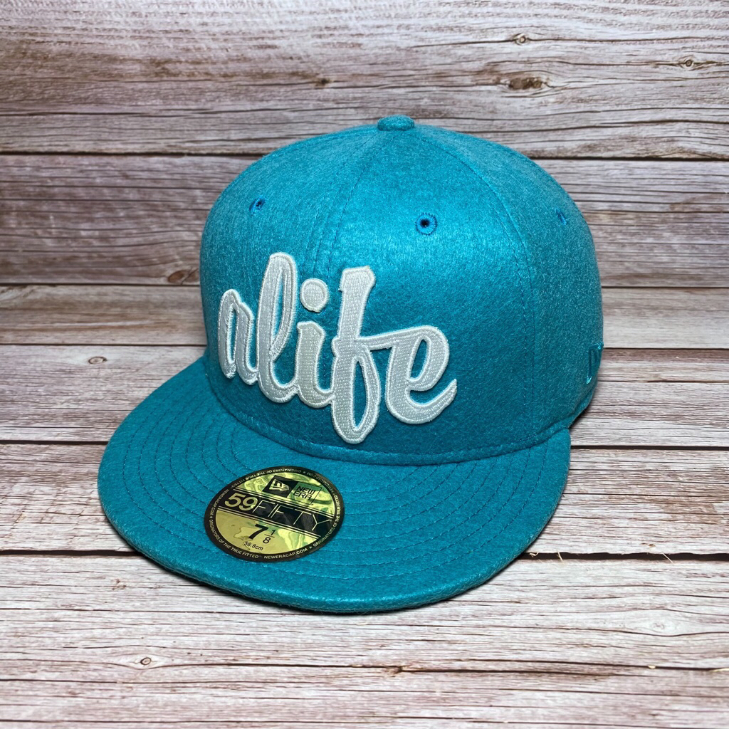 หมวก New Era ALIFE NYC 59Fifty Fitted Hat