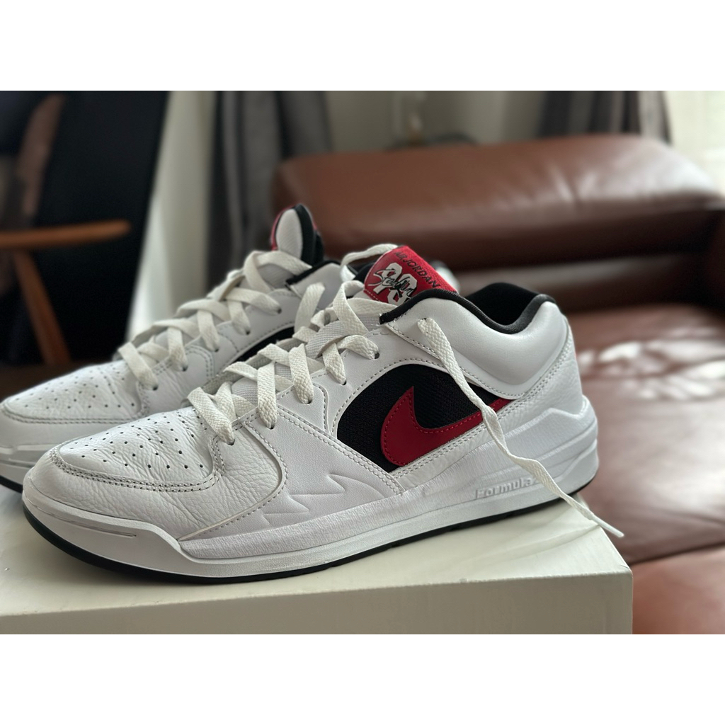 รองเท้ามือสอง Nike Jordan Stadium 90 (ของแท้100% ซื้อจากช็อปเมกาบางนา)