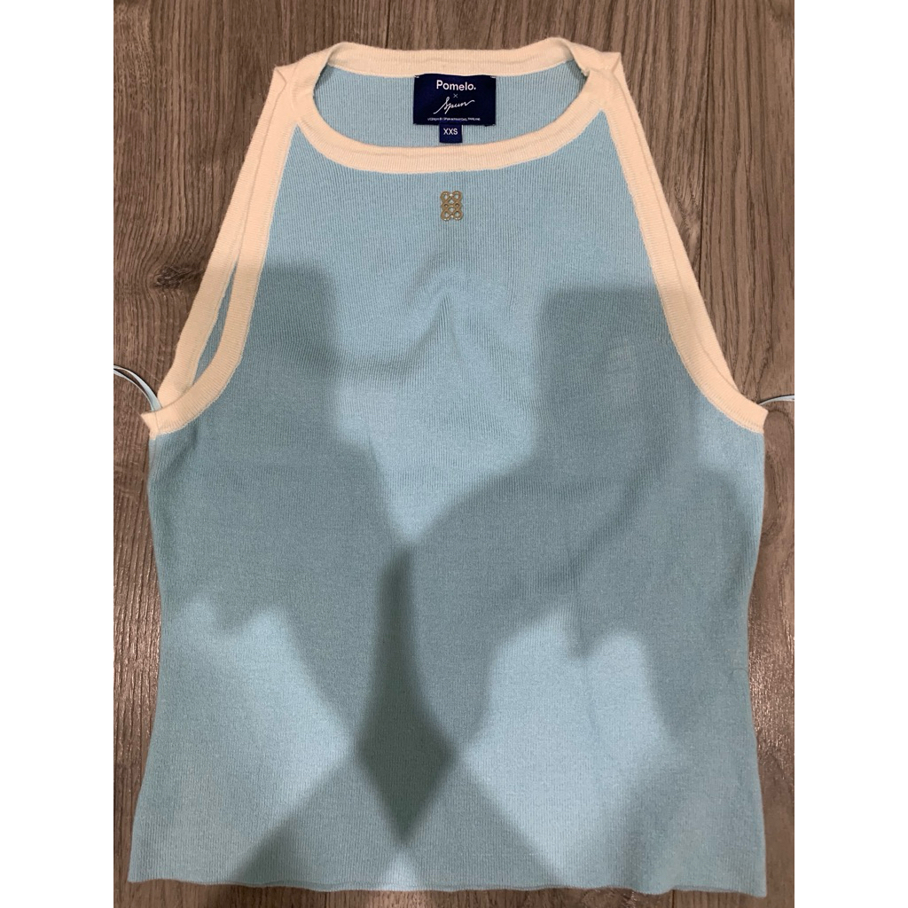 Used Pomelo เสื้อแฟชั่น