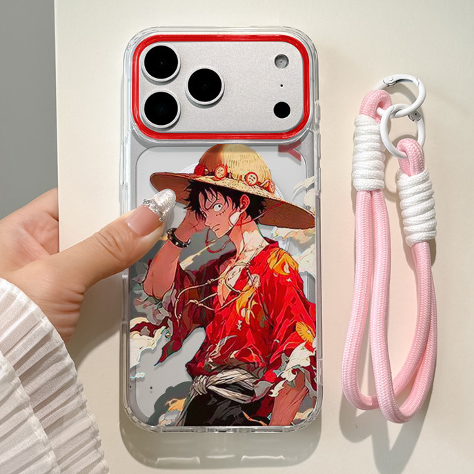 เข้ากันได้สำหรับ เคสไอโฟน iPhone 17promax 16pro Apple เคส 14plus 15PRO 12 13pro 11 XR X/XS-CLYCK91