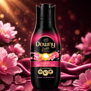 Downy น้ำยาปรับผ้านุ่ม 450-790ML Harmony Sun | Mystique Sun | Sunrise Fresh | Garden Bloom