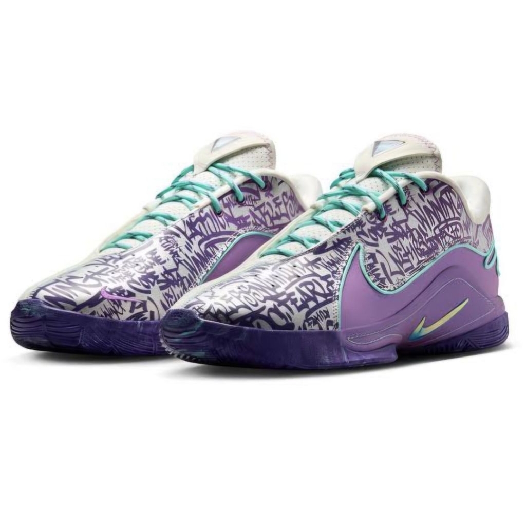 Lebron 22 Ep รองเท้าบาส ของแท้ เจ้าเก่า