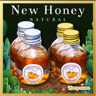 น้ำผึ้งแท้🐝ซื้อ10 แถมฟรี.1 (ของชำร่วย,ถวายพระสงฆ์,องค์เจ้า,จิปาถะ)